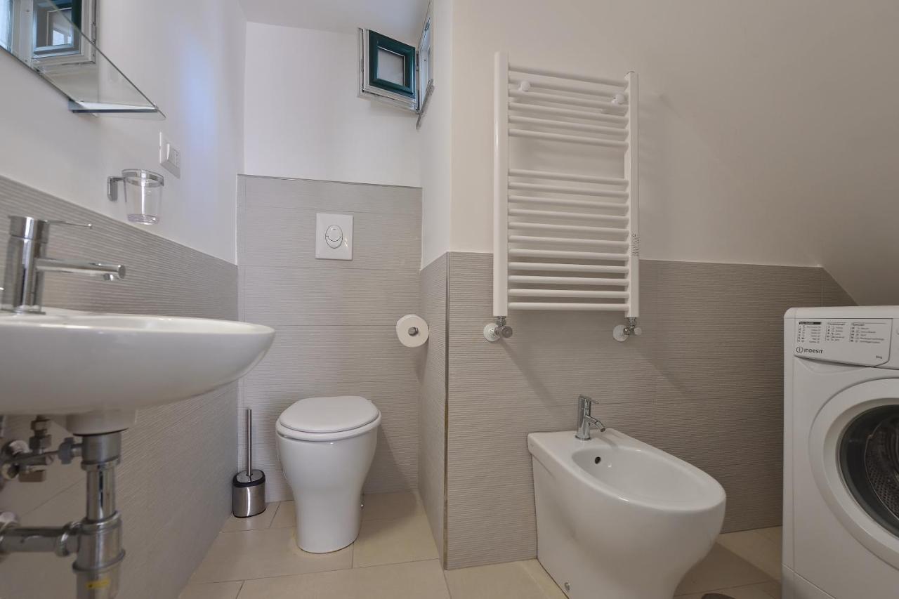 Sirena Apartment Minori Exterior foto